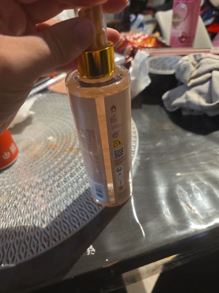 Brume - photo numéro 2