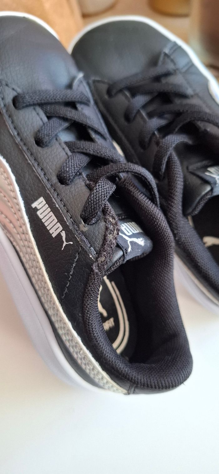 Baskets puma 26 - photo numéro 7