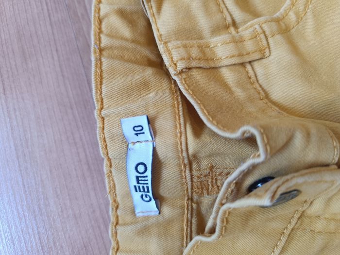 Jeans - photo numéro 3