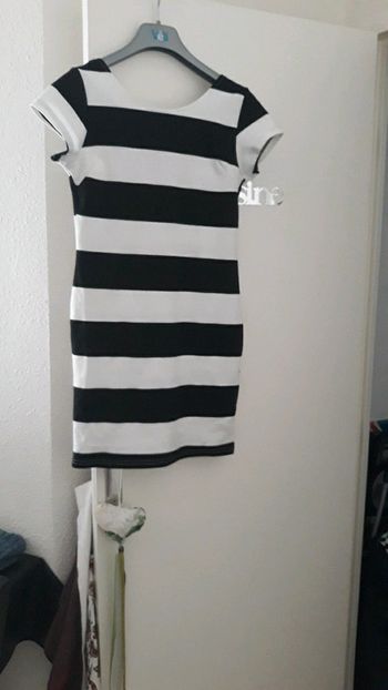 Robe d'été chic femme L