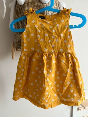 Robe été Kiabi