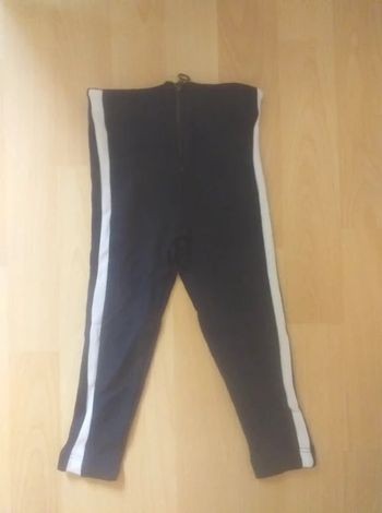 pantalon type calecon fille 2 ans orchestra