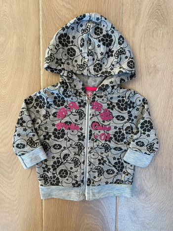 Veste 3mois