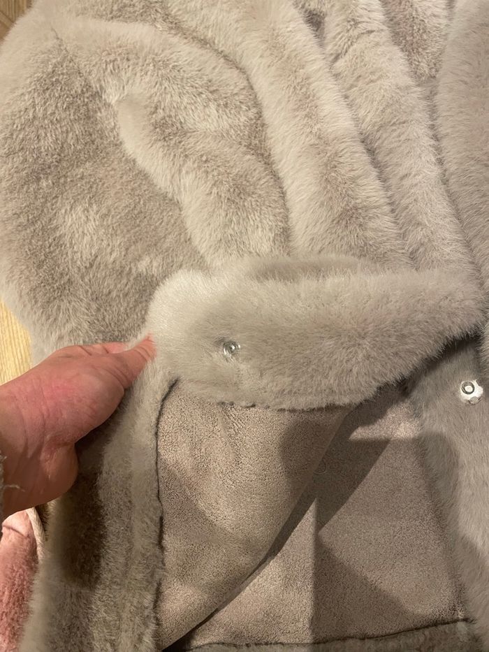 Manteau femme - photo numéro 8