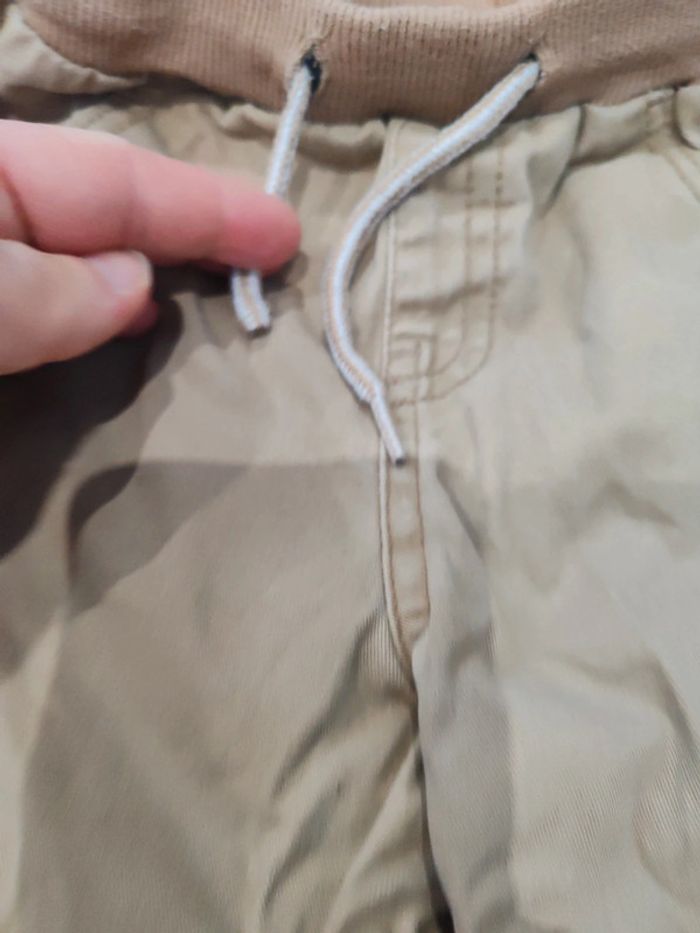 Jean garçon - photo numéro 3