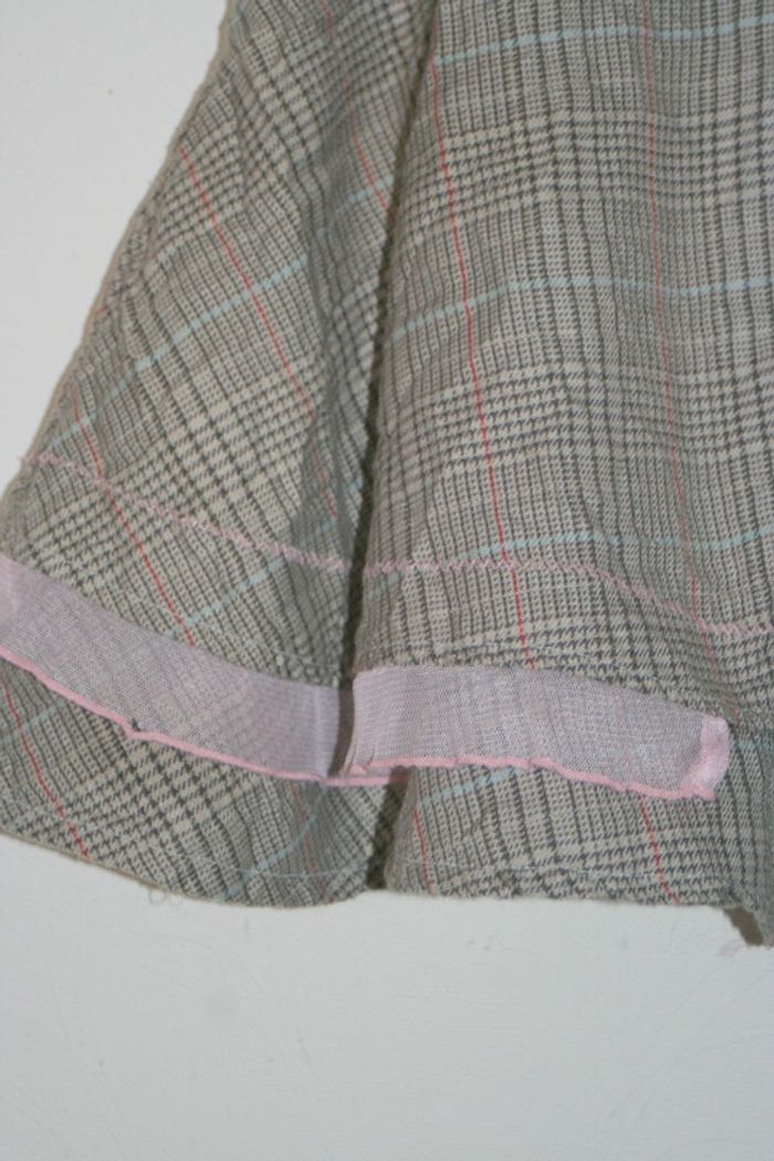 Jupe hiver la Compagnie des petits taille 6 ans - photo numéro 6