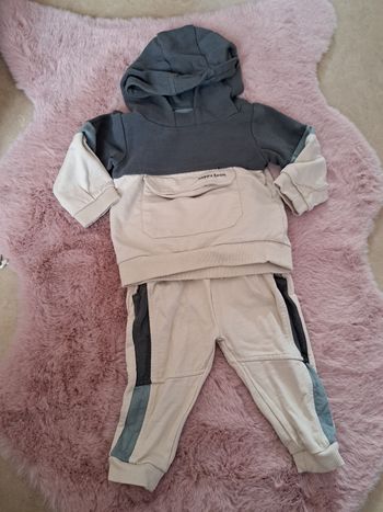 Vend ensemble bebe garcon