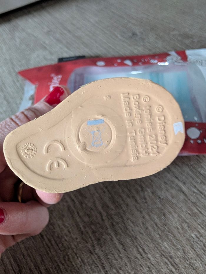 Tonies vaiana - photo numéro 3