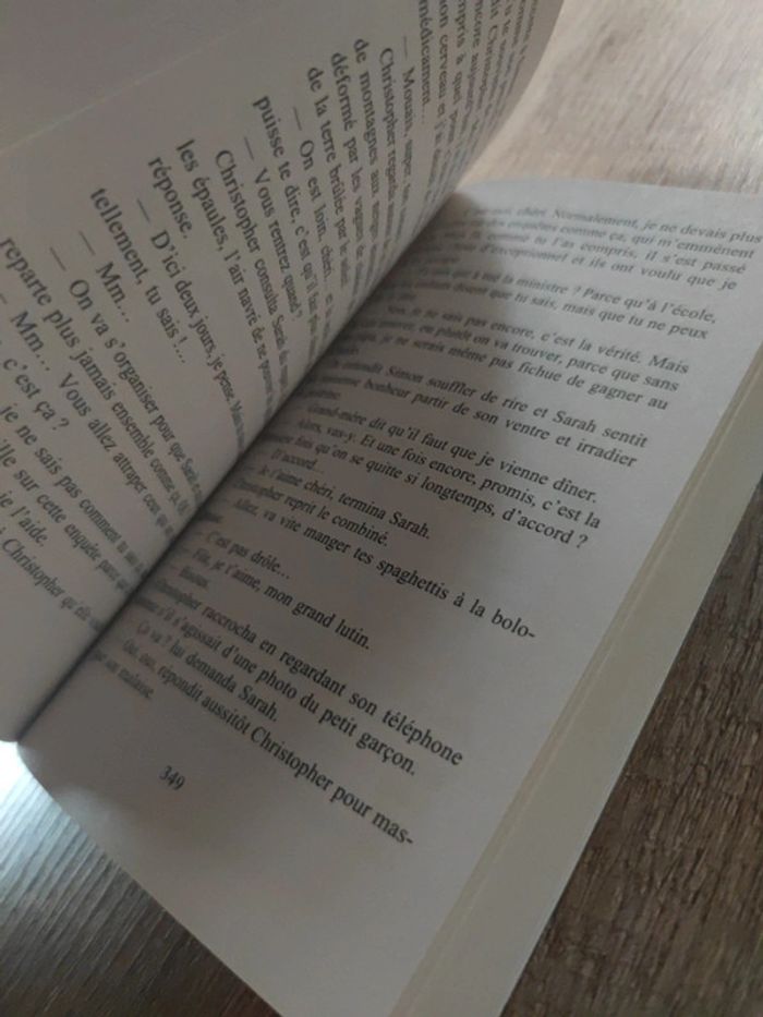 Complot - photo numéro 4