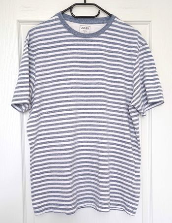 T-shirt regular L