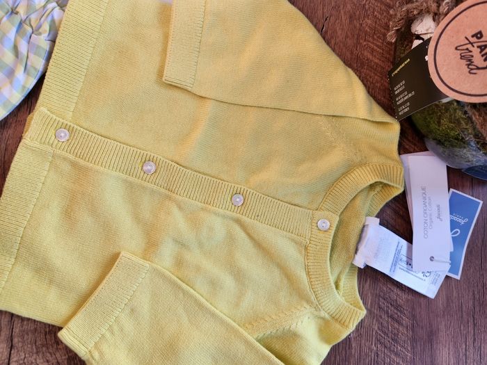 Ensemble jacadi - photo numéro 4