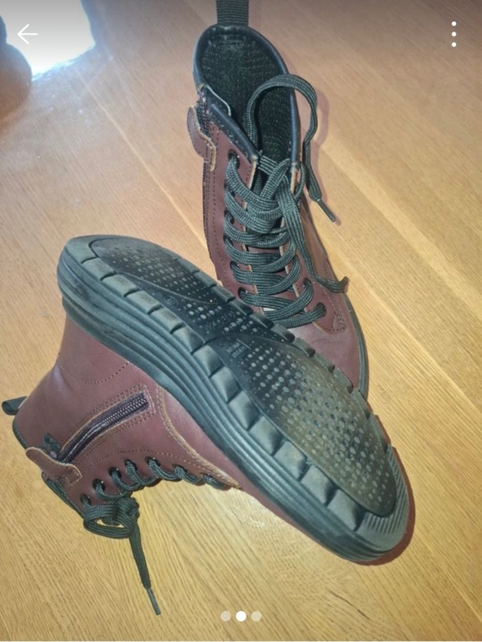 Geox - photo numéro 3