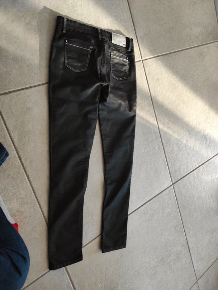 Pantalon orchestra 10 ans - photo numéro 2