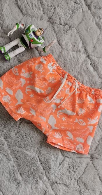 Short de bain