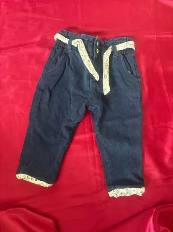 Pantalon hiver