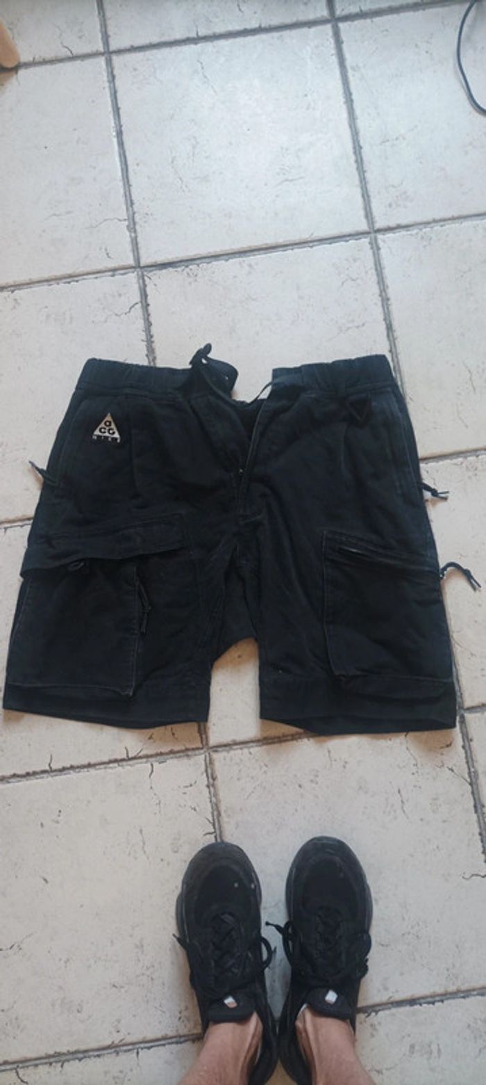 Short homme - photo numéro 4