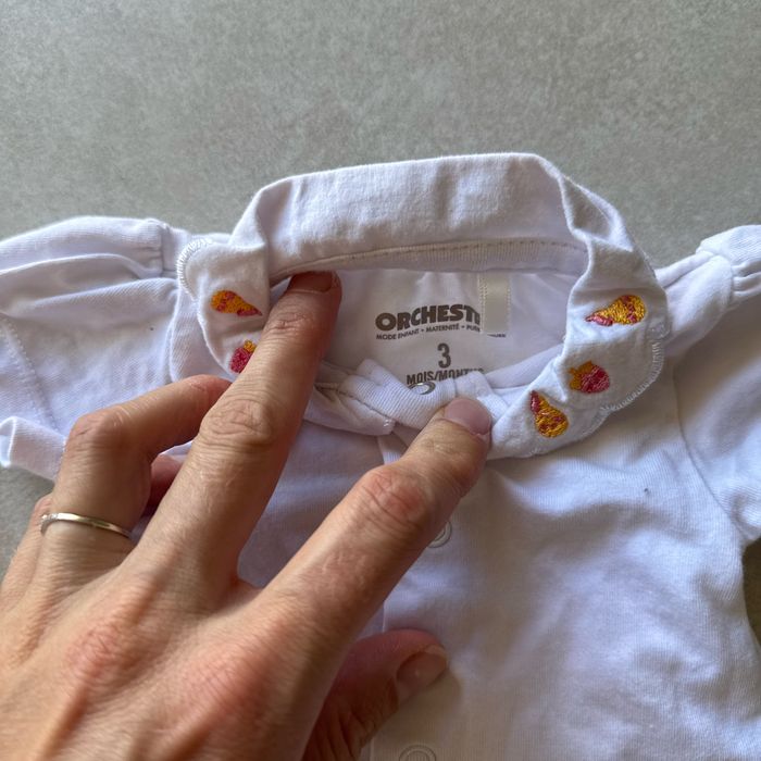 Lot bodies - photo numéro 4