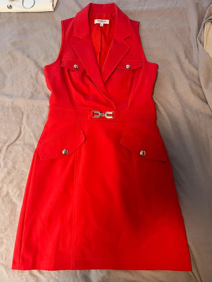 Robe Morgan / 221-Rebel T38 - photo numéro 2