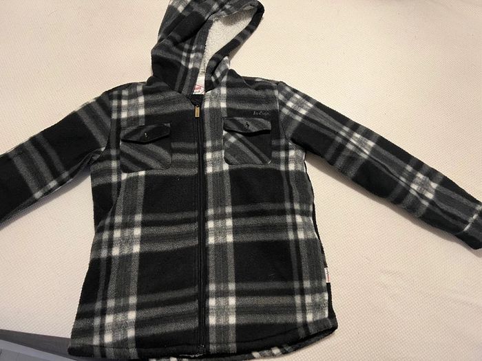 Veste lee cooper - photo numéro 9
