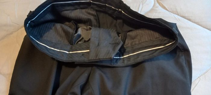 Pantalon léger homme taille 38 - photo numéro 4