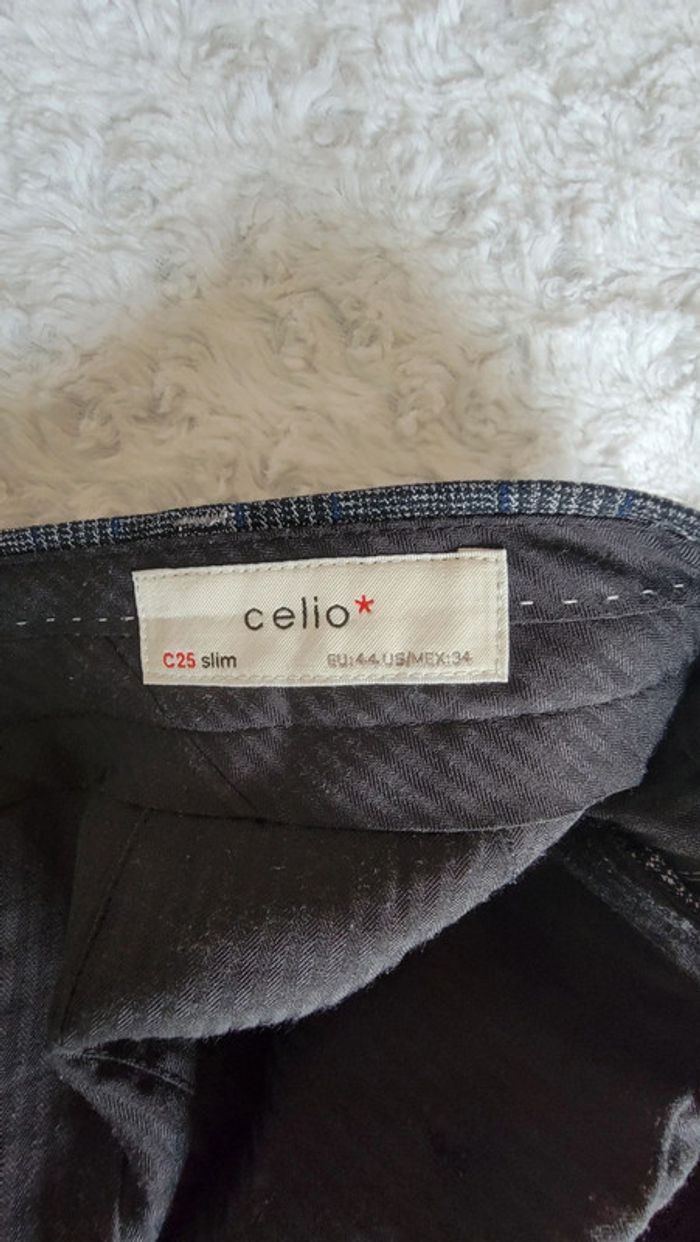 Pantalon celio 44 - photo numéro 4