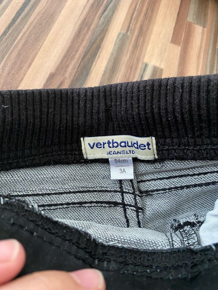 Jean’s noir neuf - photo numéro 3