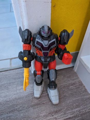 Robot