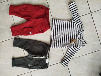 Ensembles ikks