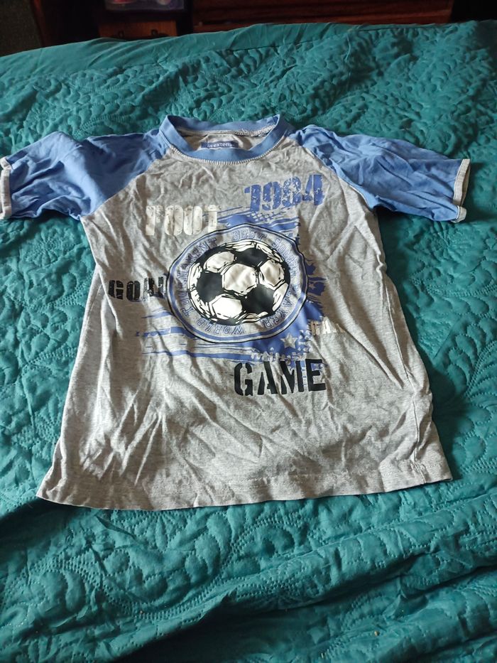 T-shirt garçon