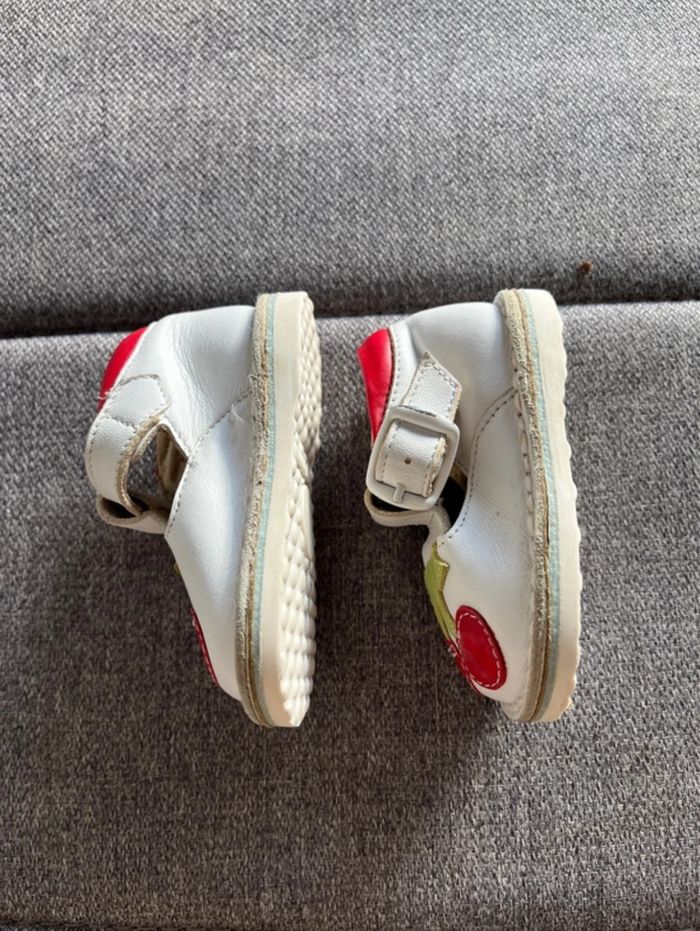 Chaussures Pat et Ripaton 16 - photo numéro 4