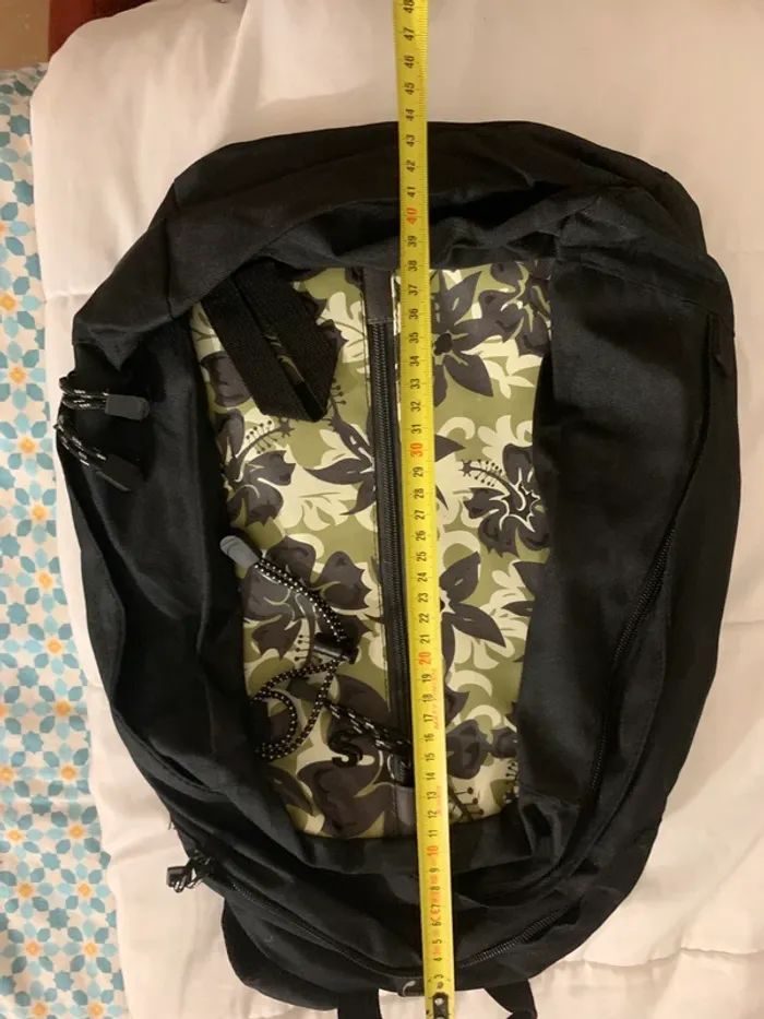 Sac à dos - photo numéro 6