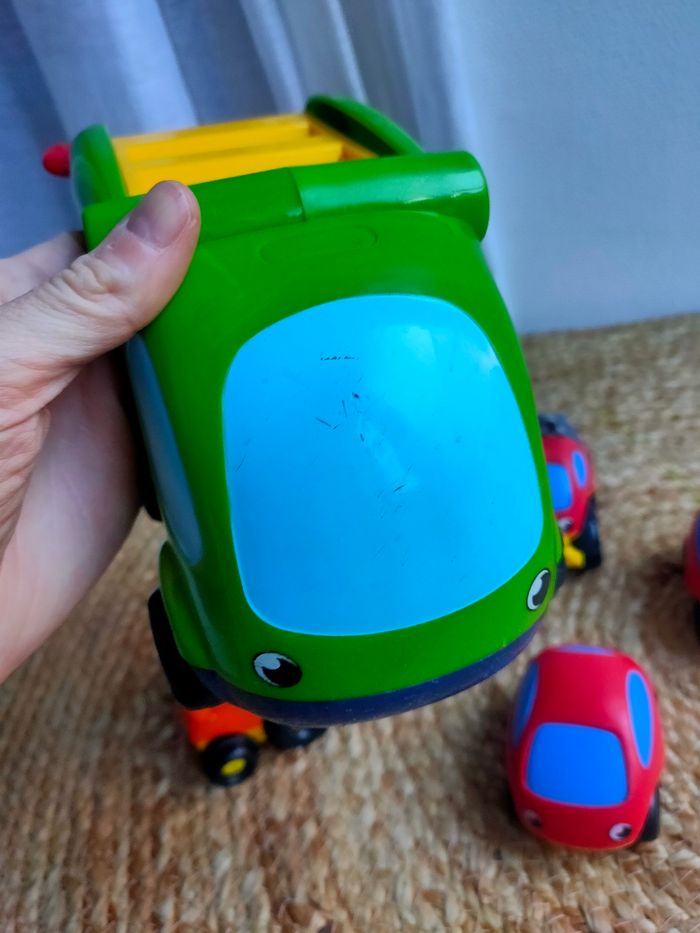 Lot Vroum planet - photo numéro 9