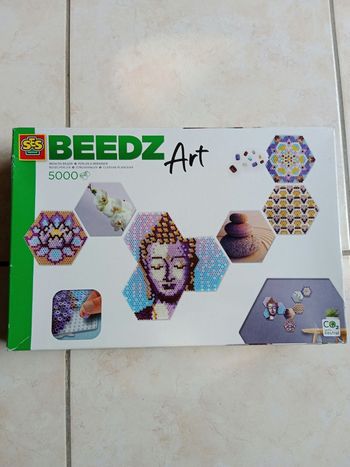 Beedz Art