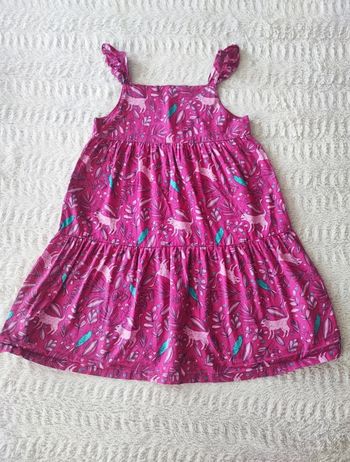 Robe du pareil au même taille 6 ans