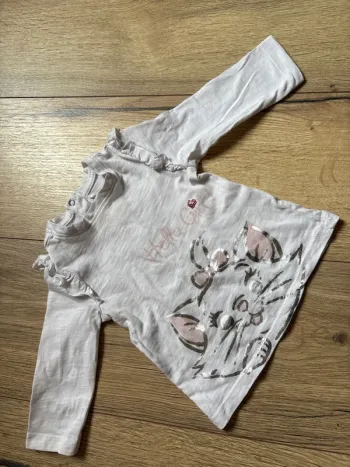Pull fin Marie