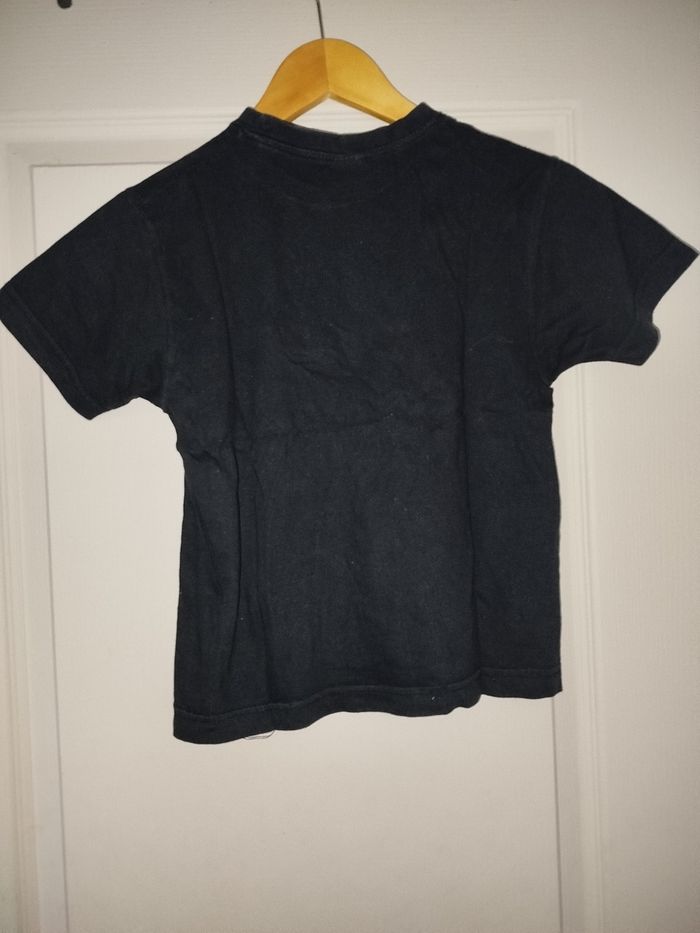 T-shirt corse - photo numéro 2