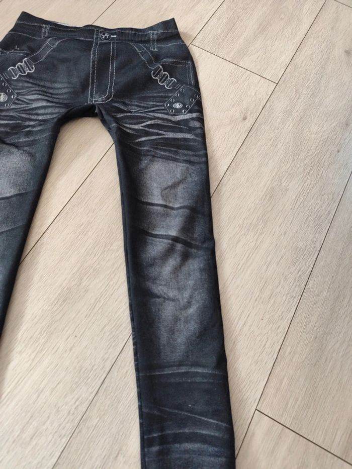 Legging imprimé - photo numéro 2