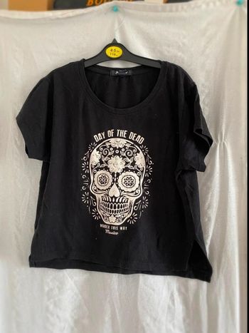 Tee-shirt