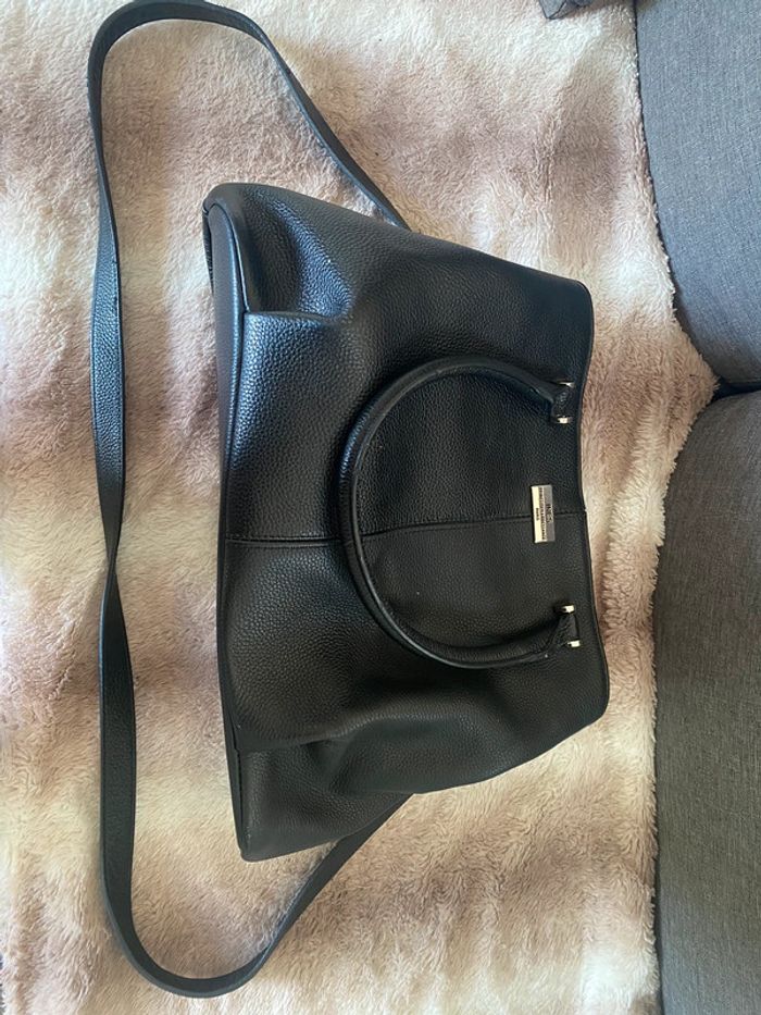 Sac à main Inès de la fressange