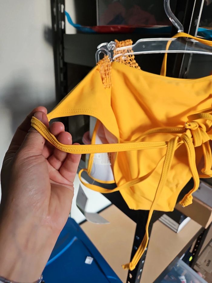 Maillot de bain - photo numéro 5