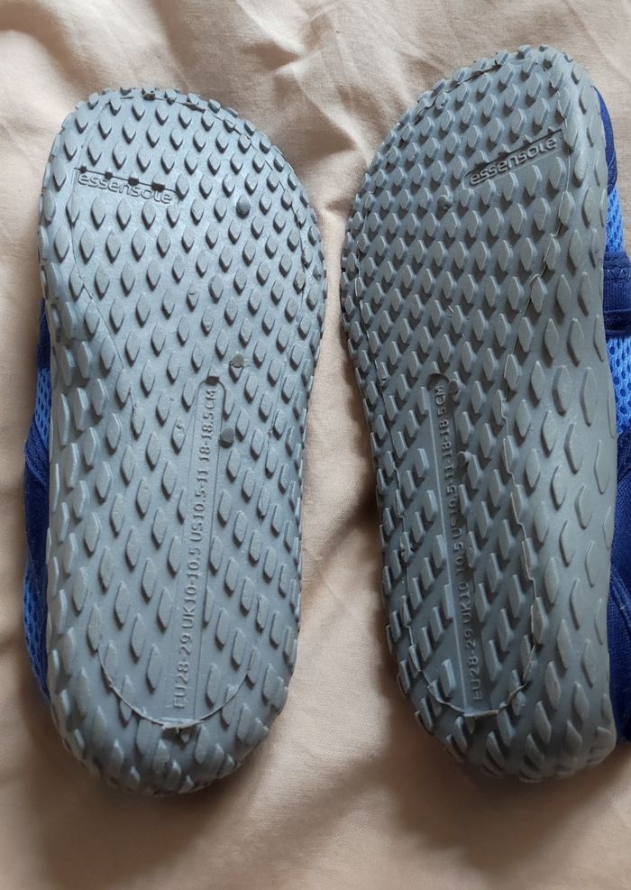 Chaussures aquatique - photo numéro 2