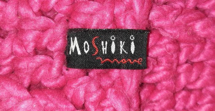 Bonnet fille Taille unique Moshiki - photo numéro 3