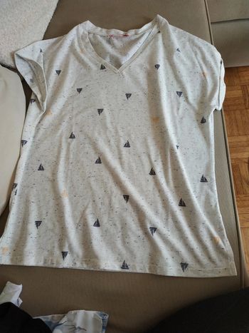 Tee-shirt Camaïeu taille 38