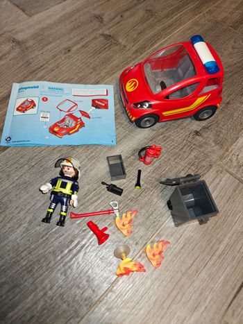 Playmobil 9235