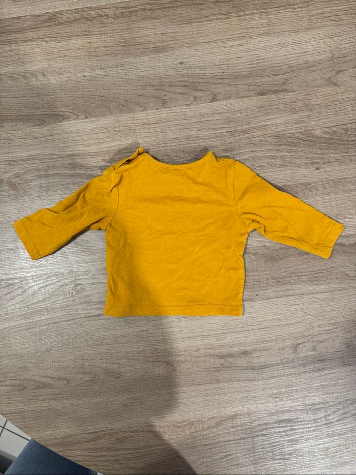 T shirt - photo numéro 2