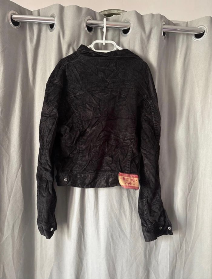 veste - photo numéro 4