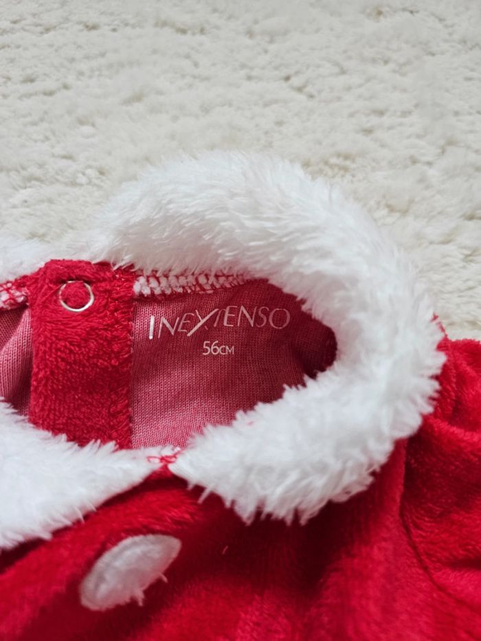 Pyjama Noël 1 mois - photo numéro 2