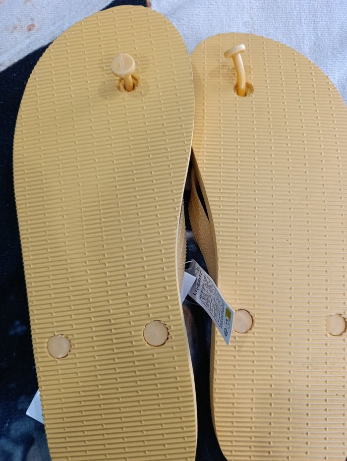 Tongs homme - photo numéro 4
