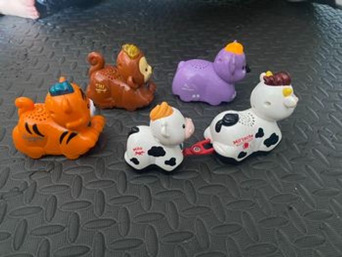 Tut tut animo - photo numéro 3