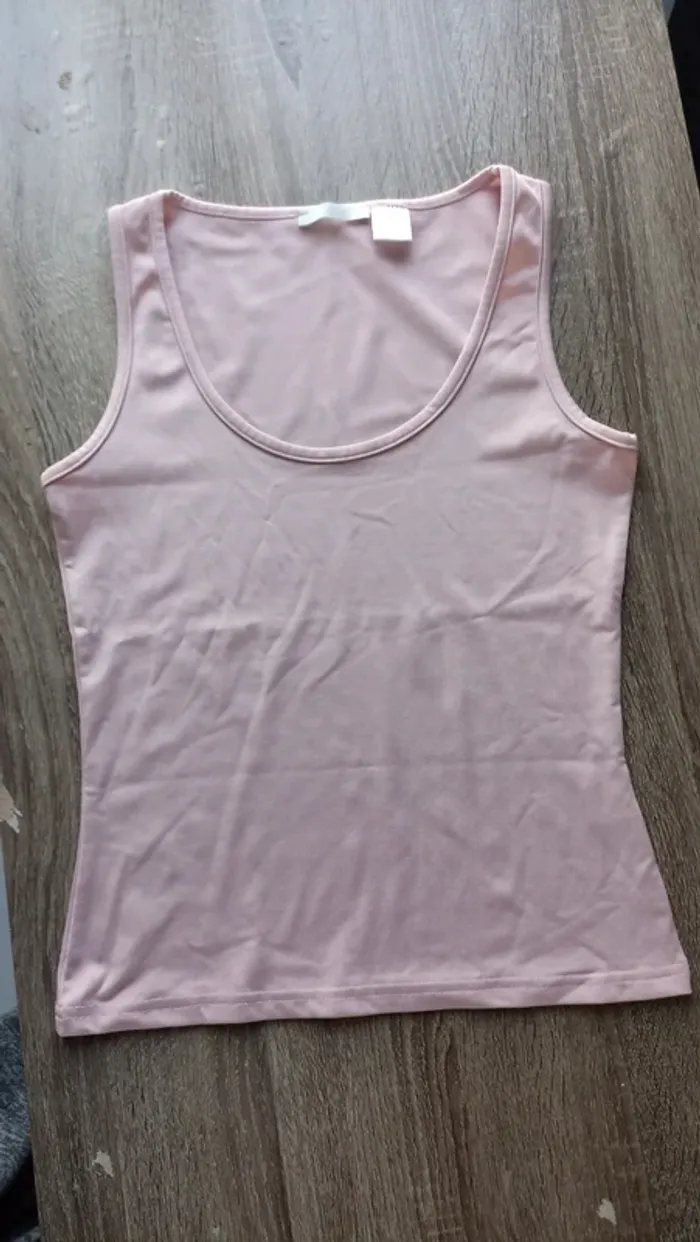 Débardeur femme taille 34/36
